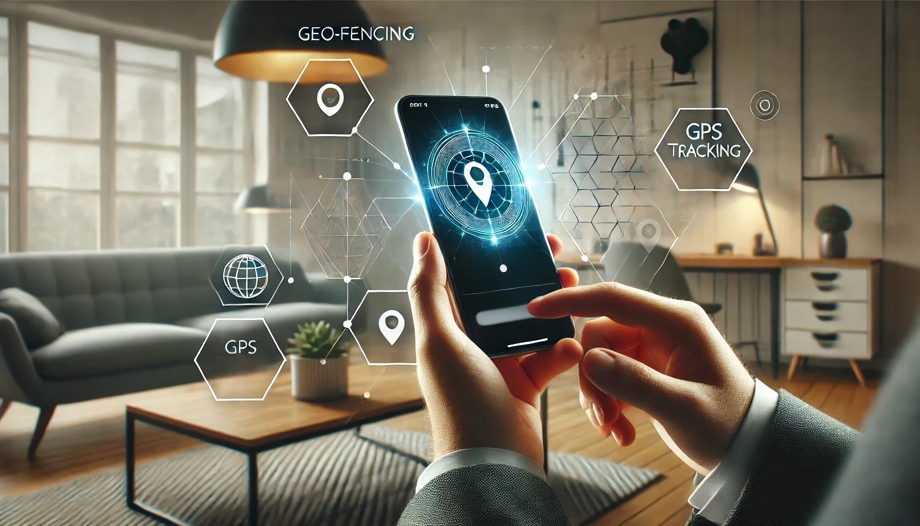Protect Your Digital Wealth: A Beginner's Guide to Location-Based Crypto Security