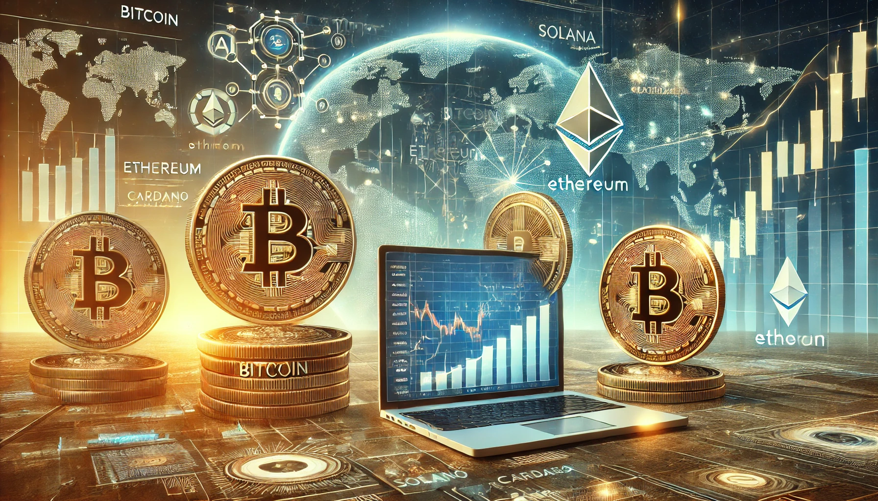 Stay Ahead of the Game: Top Crypto Trends and News You Can’t Miss